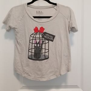 Kiki's Delivery Service Graphic-T